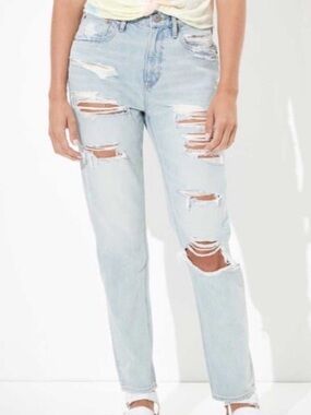 AE - 90s Slim Boyfriend Jeans